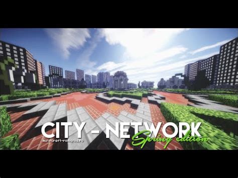 orasul minecraft|Romania city Minecraft Map.